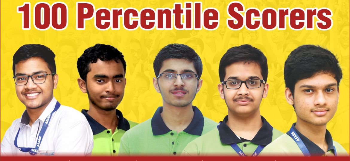 JEE Main Poster 24x36