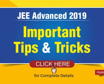 JEE Advanced 2019 Blog Post