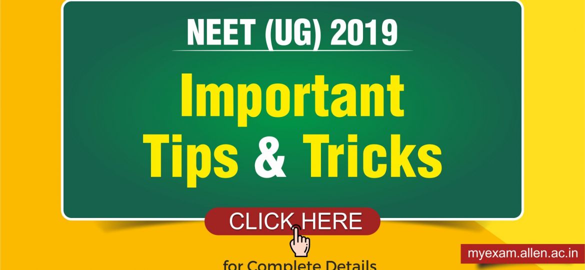 Neet (UG) Blog Post