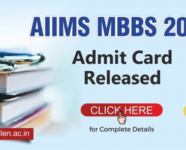 AIIMS MBBS 2019_ Blog Post