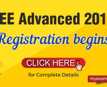 JEE Advanced 2019 Blog Post