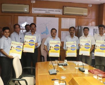 nuclear 90 and allen pncf mou