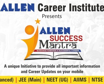 ALLEN Success Mantra