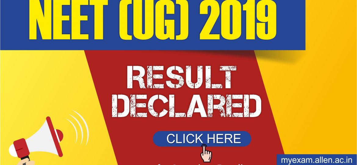 NEET UG 2019_Blog Post