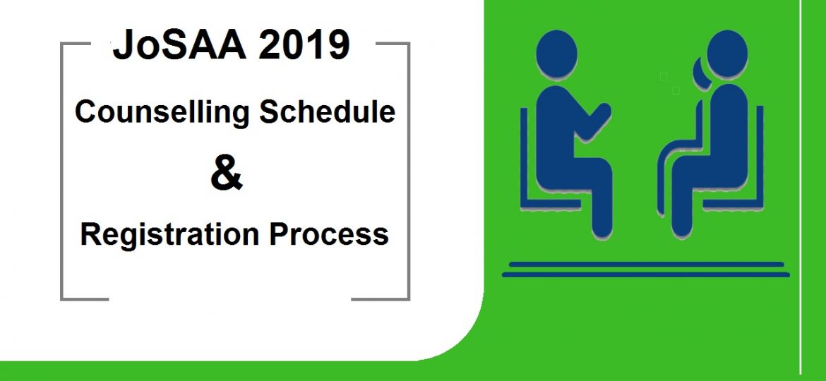 JoSSA Counselling 2019 | College Prefernce List