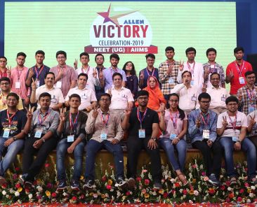 neet ug and aiims toppers