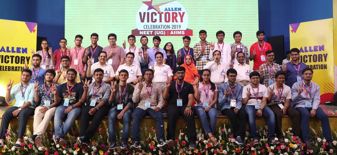 neet ug and aiims toppers