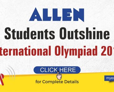 International Olympiads Blog Post