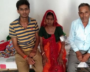 Kunal ALLEN Students cracked NEET & AIIMS