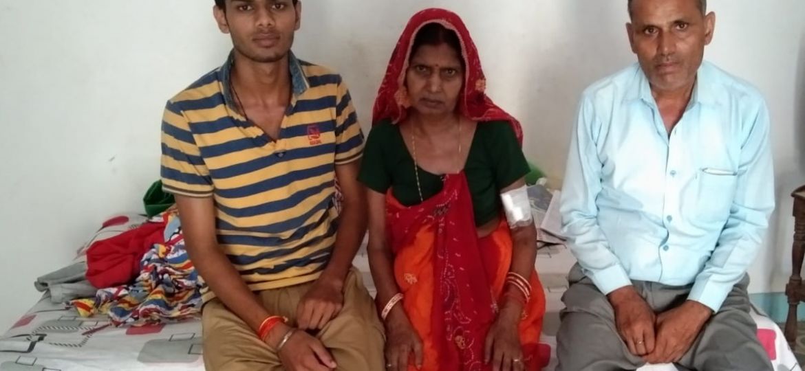 Kunal ALLEN Students cracked NEET & AIIMS