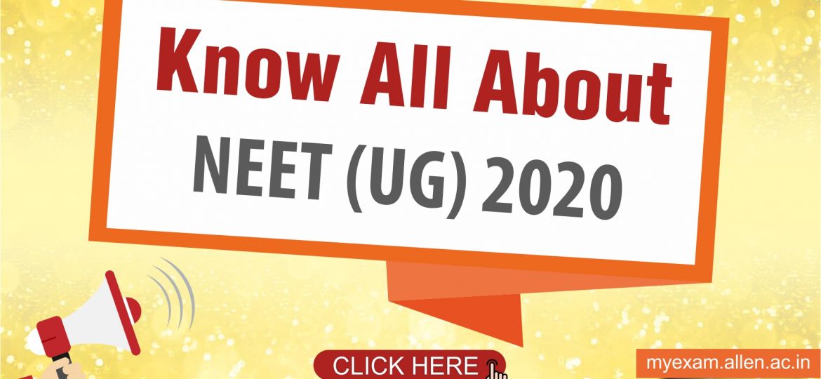 NEET 2020