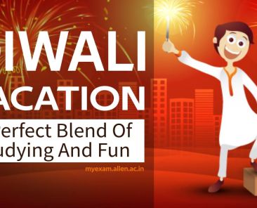 diwali vacation plan for students