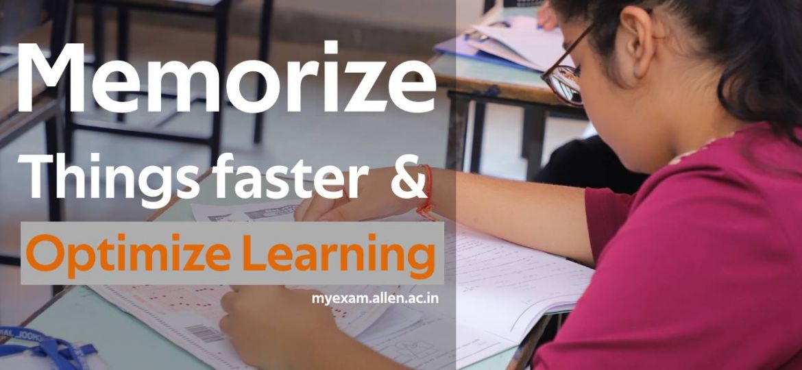 tips to increase memory in exam days