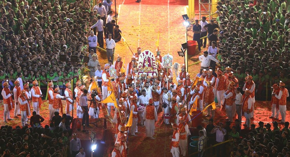 Sanskar Mahotsav