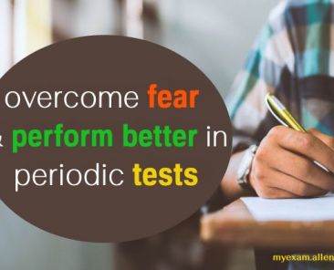 students biggest fear in exams halls