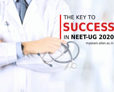 neet ug 2020 success mantra