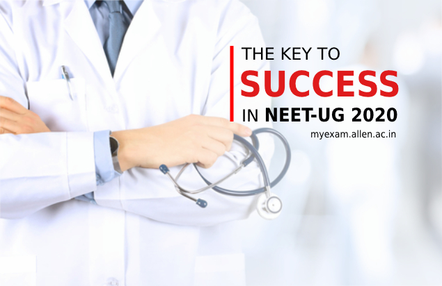 neet ug 2020 success mantra