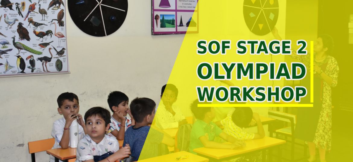 Intelli brain workshop sof stage-2