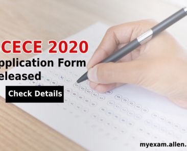 BCECE 2020 exam
