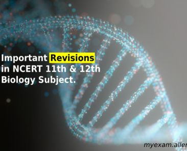 ncert 11th and 12th update