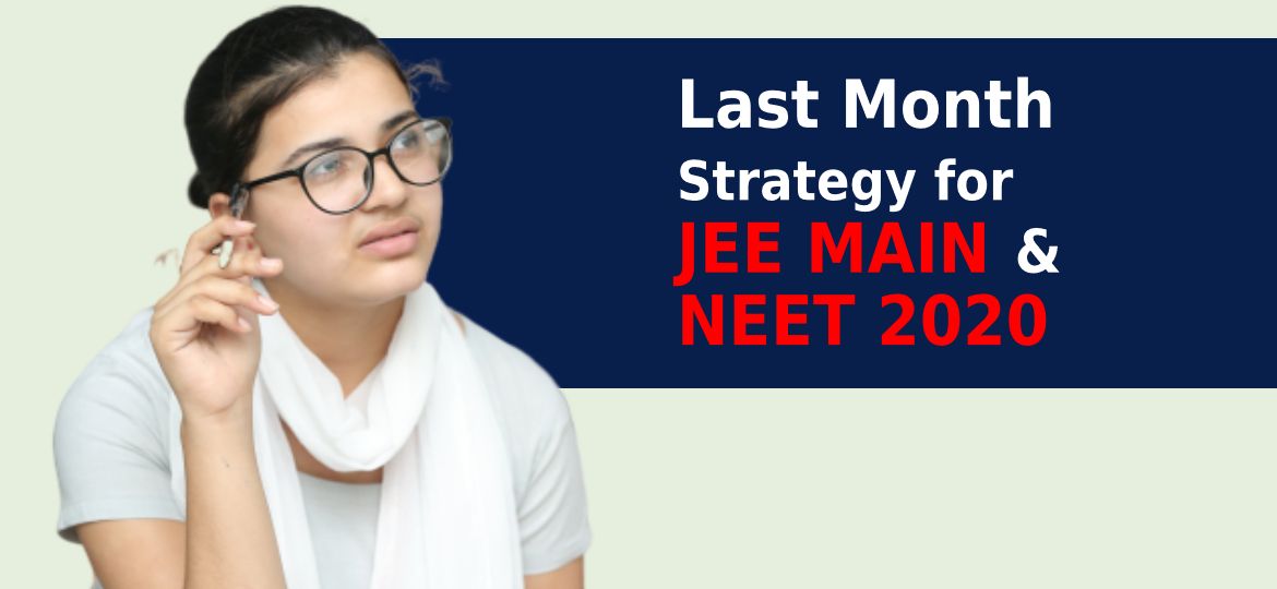 tips for jee and neet