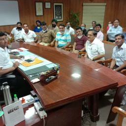 Chief Minister COVID-19 Relief Fund