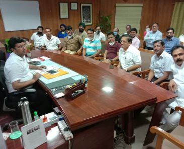 Chief Minister COVID-19 Relief Fund