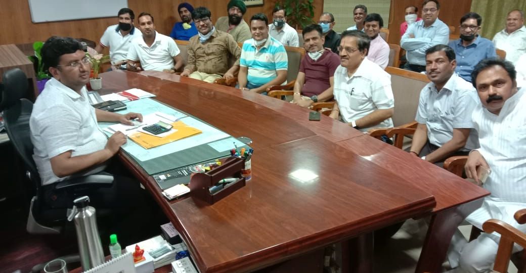 Chief Minister COVID-19 Relief Fund