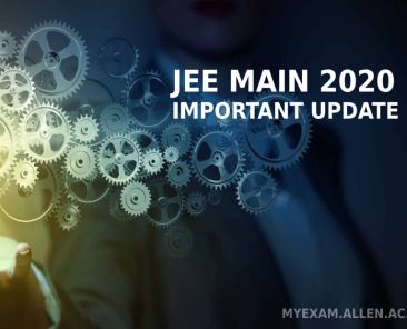 jee main exam updates