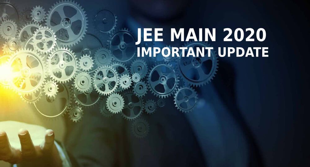 jee main exam updates