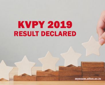kvpy result allen