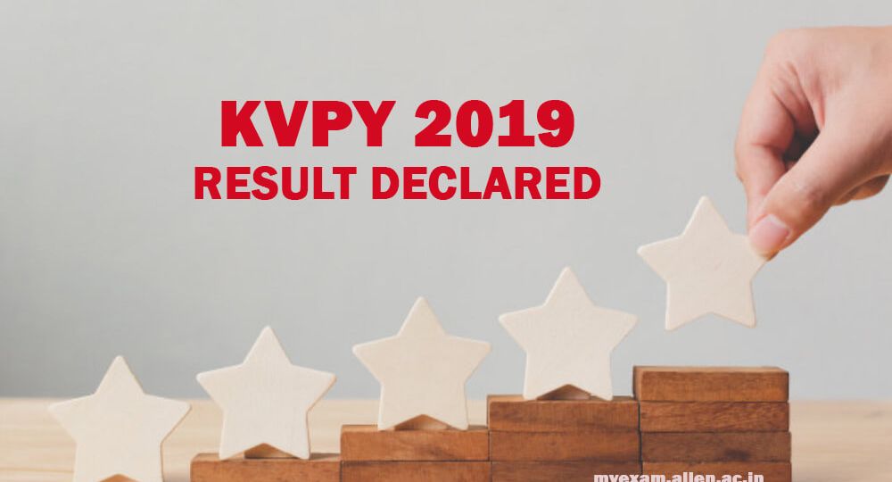 kvpy result allen