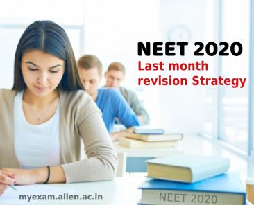 neet ug 2020 tips