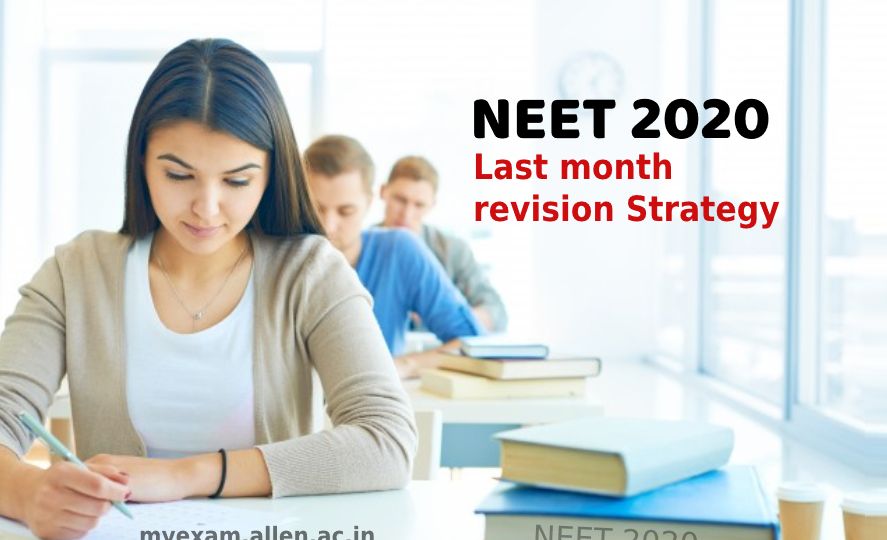 neet ug 2020 tips