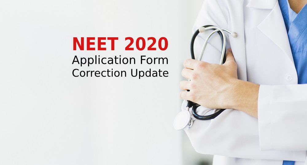 neet ug application form