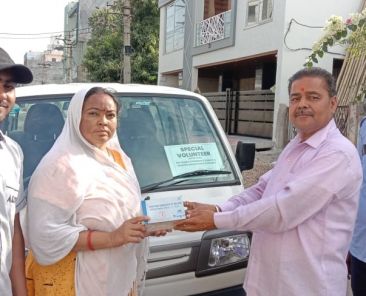 story of Prashant allen student