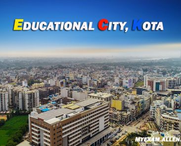 kota coaching city in lockdown