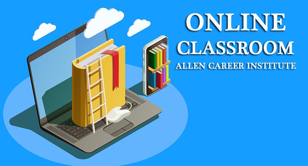 online classroom allen kota