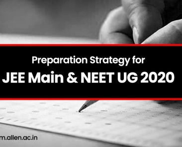 neet and jee preparation tips