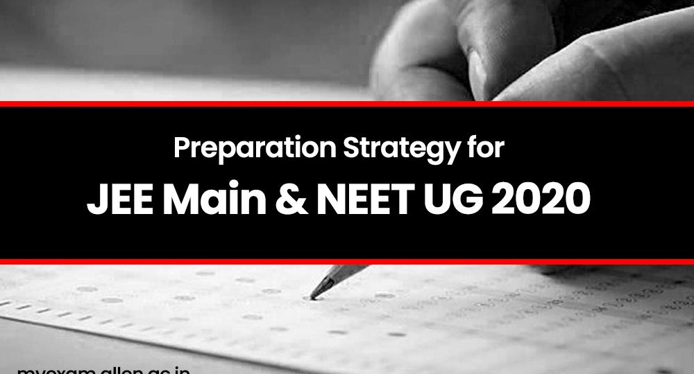neet and jee preparation tips