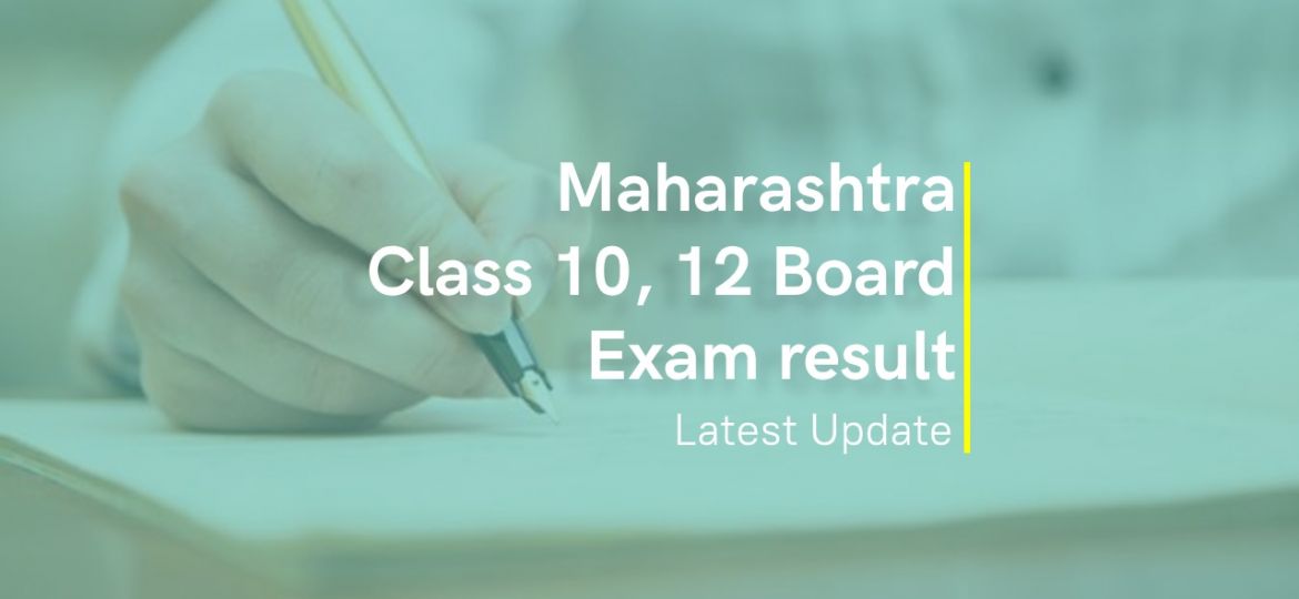 Maharashtra Class 10, 12 Board exam results