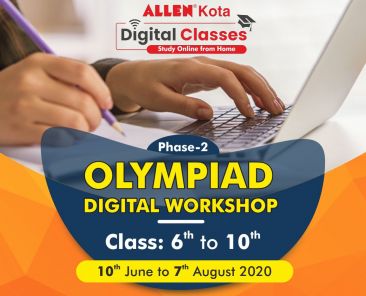 allen digital workshop