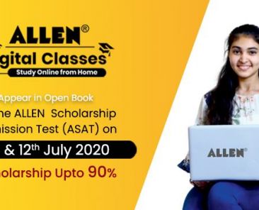 ALLEN ASAT