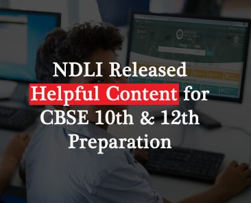 cbse content for preparation