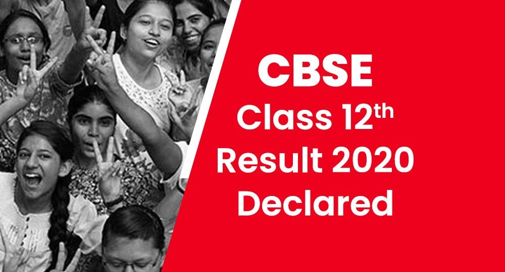 Class 12th CBSE Result
