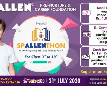 Spellathon