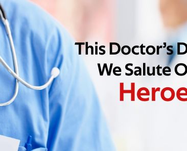 doctors day