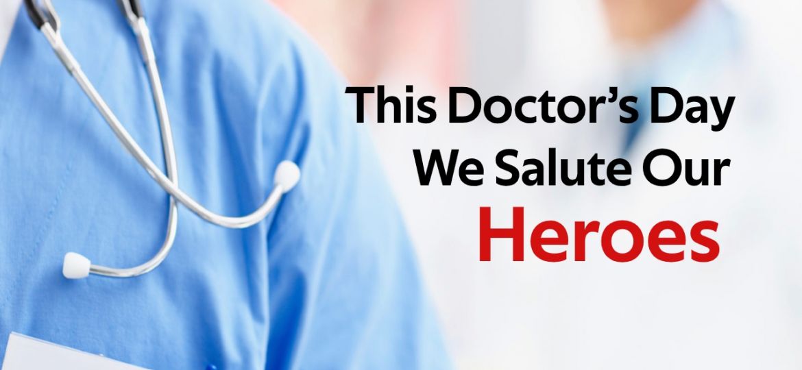 doctors day
