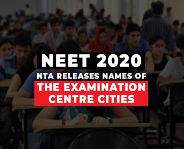 NTA NEET