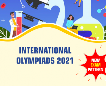 international olympiads